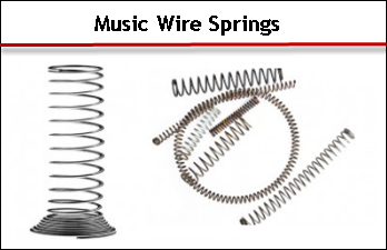 6 Common Uses for Music Wire