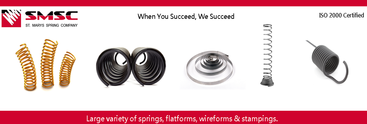 Torsion Vs. Extension Springs