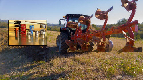 agricultural industry