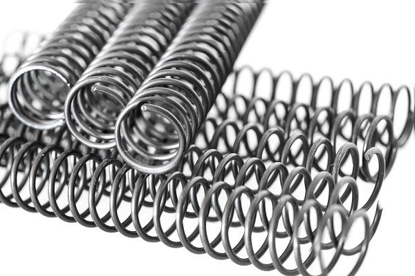 Stainless Steel Springs