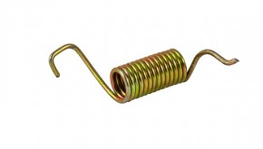 Heavy Duty Torsion Spring