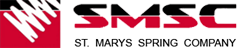St Marys Spring Logo