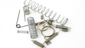 Fine Wire Springs