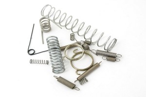 Fine Wire Springs