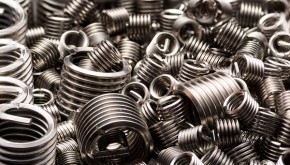 Inconel Springs